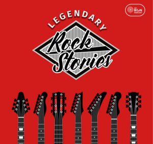 Legendary Rock Stories
